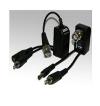 Comfluid TRASMETTITORE VIDEO/AUDIO BALUN (COPPIA) AS-UTP121